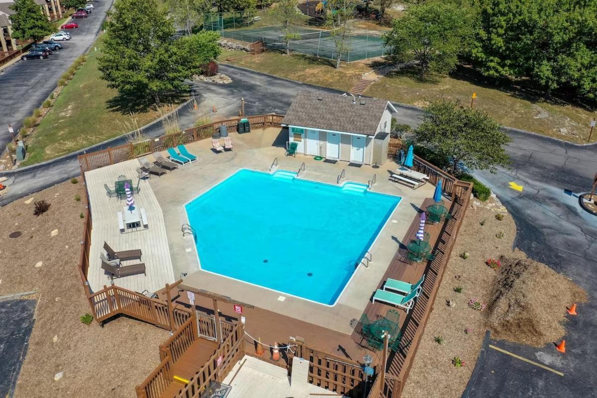 Beautiful Branson Getaway-Next To Silver Dollar City &Tablerock-Family Amenities المظهر الخارجي الصورة