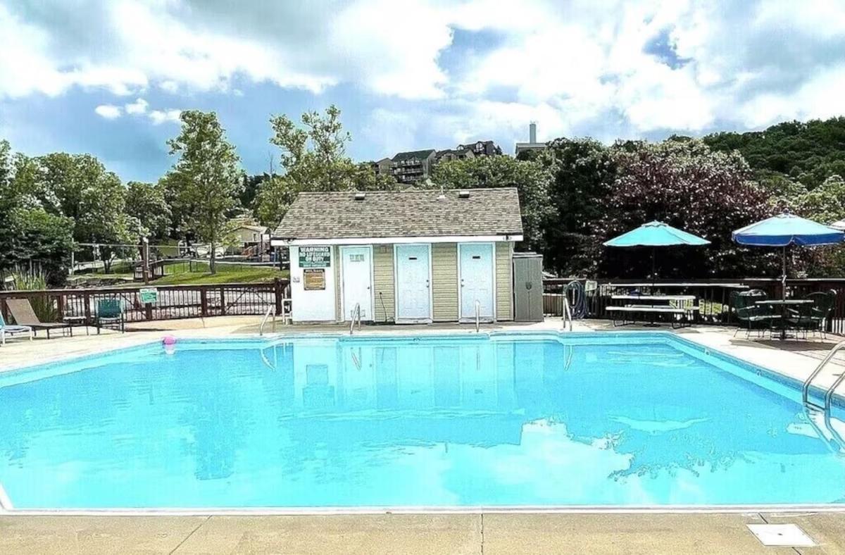 Beautiful Branson Getaway-Next To Silver Dollar City &Tablerock-Family Amenities المظهر الخارجي الصورة